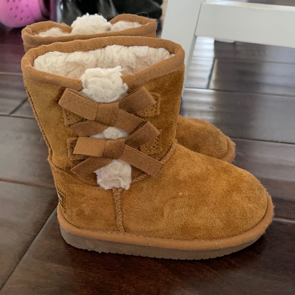 Kookaburra Ugg